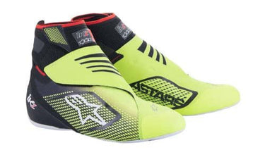 alpinestars-tech-1-kz-v2-kart-racing-shoes-YELLOW/BLACK_IMAGE